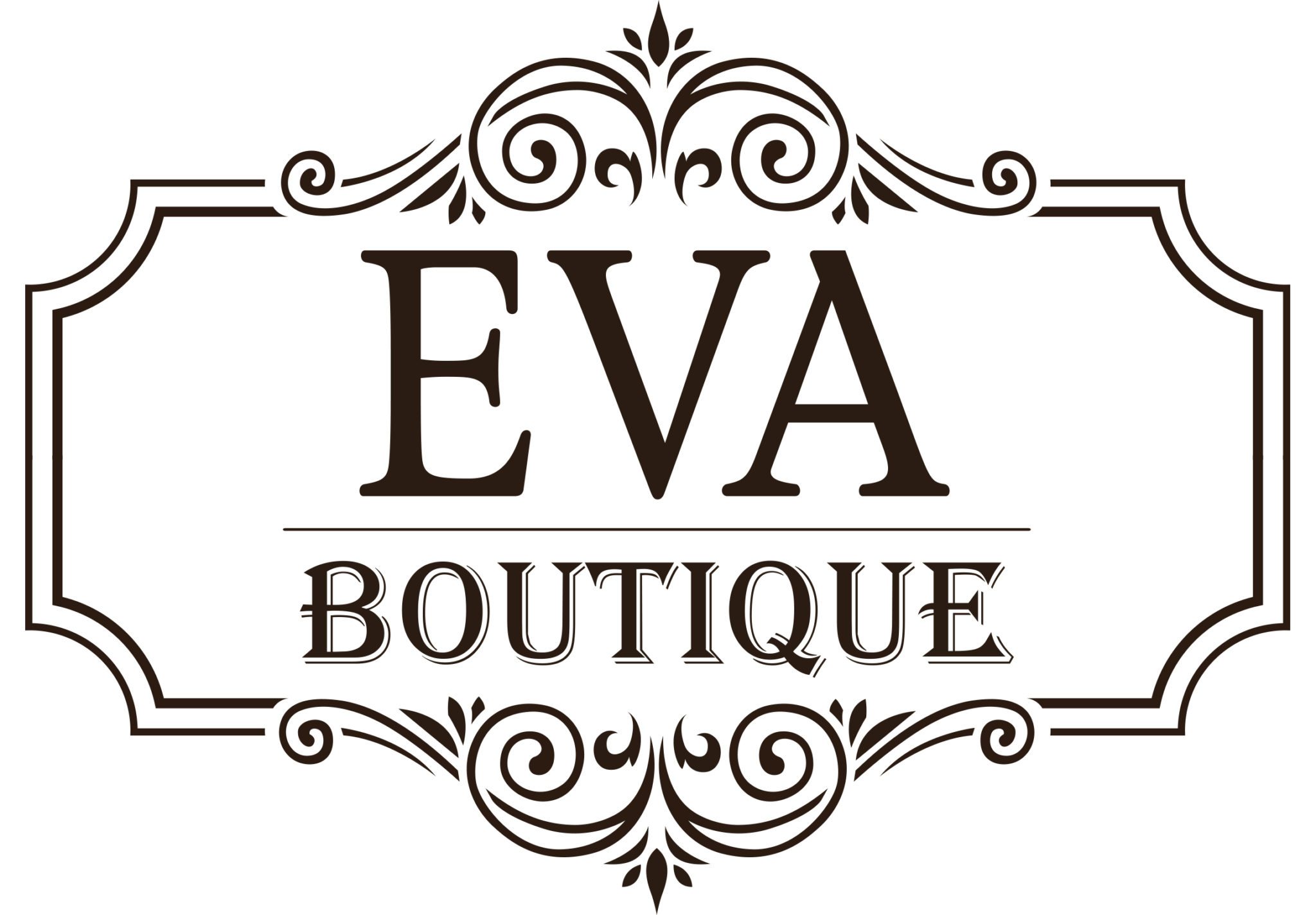 Logo EVA BOUTIQUE
