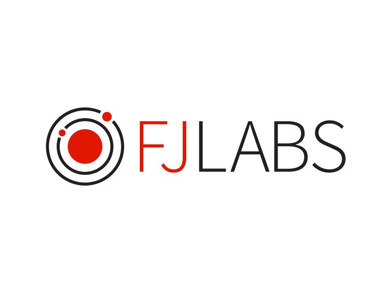 FJLABS Logo by Alexander Slash