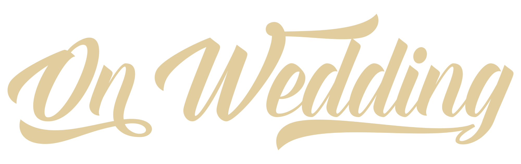 Wedding Shop